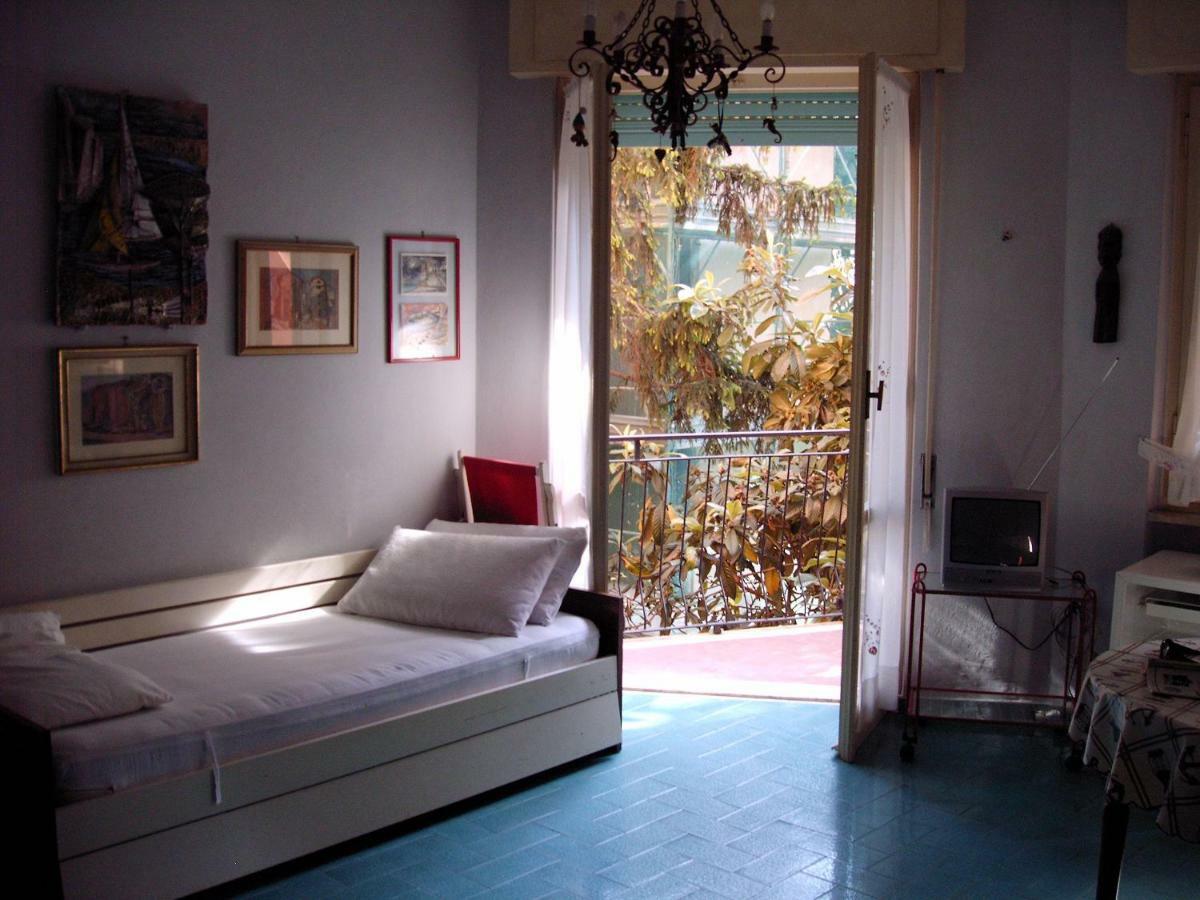 The Pearl Of 5 Terre - Monterosso Apartment Monterosso al Mare Ngoại thất bức ảnh