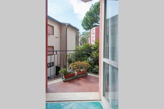 The Pearl Of 5 Terre - Monterosso Apartment Monterosso al Mare Ngoại thất bức ảnh