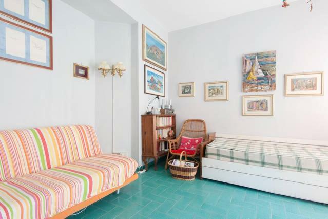 The Pearl Of 5 Terre - Monterosso Apartment Monterosso al Mare Ngoại thất bức ảnh