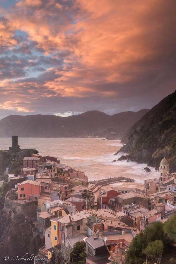 The Pearl Of 5 Terre - Monterosso Apartment Monterosso al Mare Ngoại thất bức ảnh