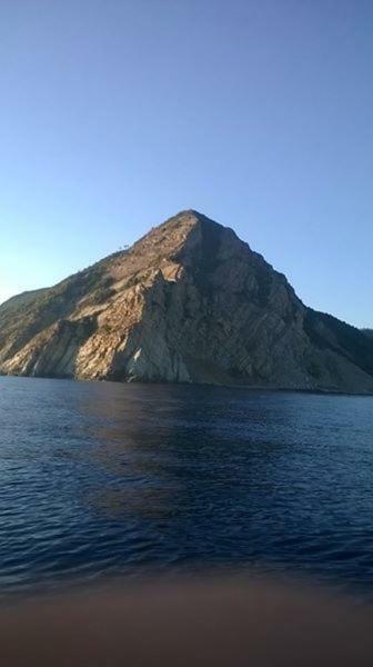 The Pearl Of 5 Terre - Monterosso Apartment Monterosso al Mare Ngoại thất bức ảnh